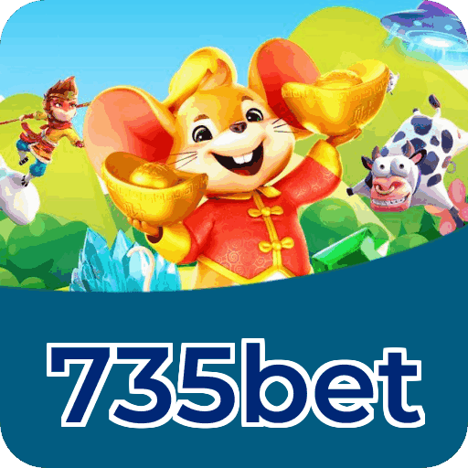 Tabela RTP dos jogos de cassino da 735bet