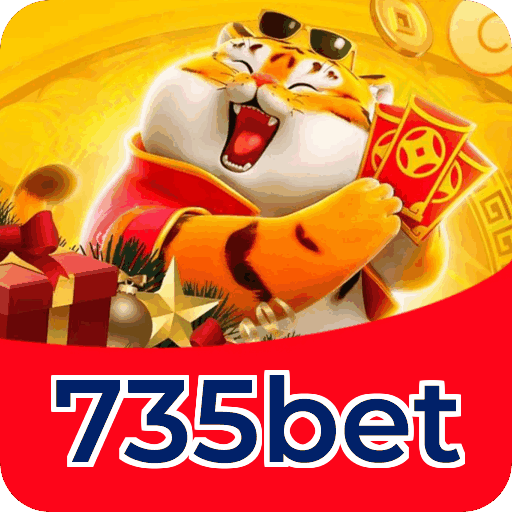 Catálogo 735bet 2.547 jogos - Pragmatic Play, Evolution, NetEnt