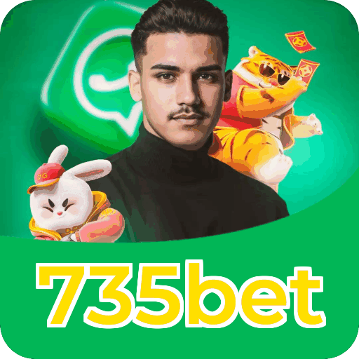 735bet PIX instantâneo Brasil - Depósito e saque em minutos 24/7